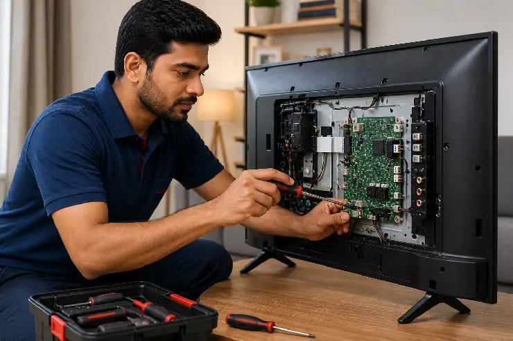 Shreya Electronics