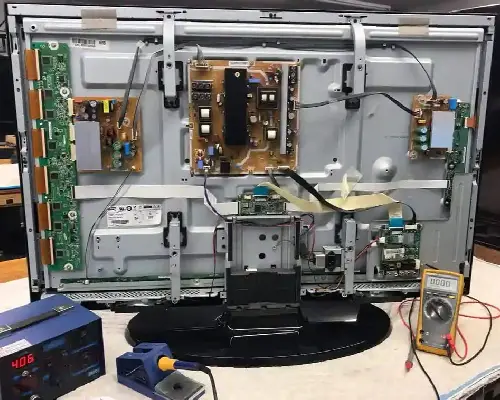 LED TV